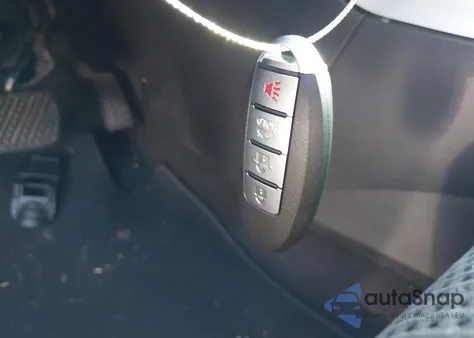 2015 Nissan Altima 2.5 S из США, поврежденный, VIN 1N4AL3AP9FN402142